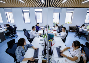 为客户创造价值，合作共赢